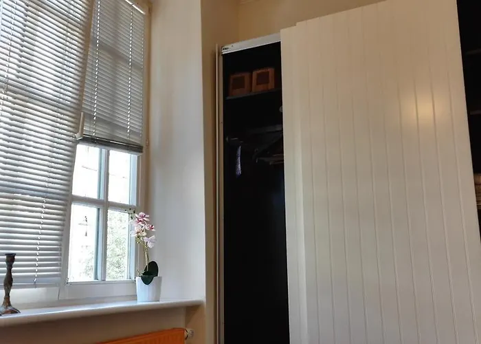 Apartamento Ducha 1 Gdansk