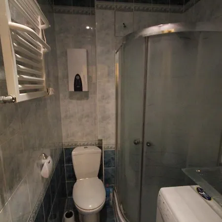 Ducha 1 * 그단스크
