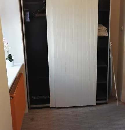 Ducha 1 Appartement *