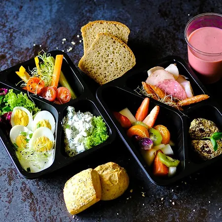 Appartement Ducha 1 *