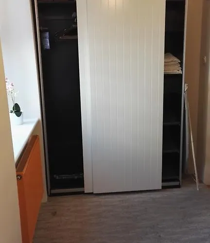 Ducha 1 Apartamento *