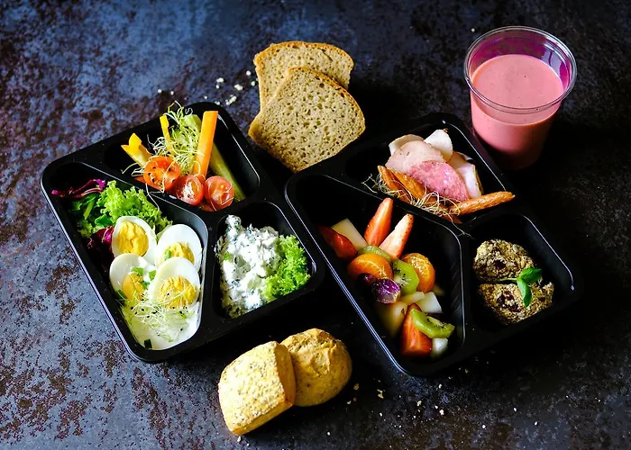 アパート Ducha 1 *